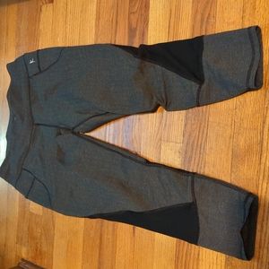 Danskin 7/8 length leggings